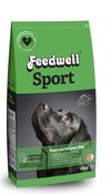 Feedwell Sport
