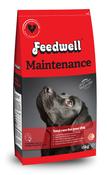 Feedwell Maintance image