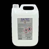 Galtec Hand Sanitiser 5L image
