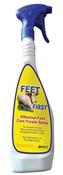 Feet First Spray