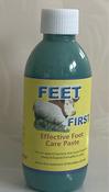 Feet First Footcare Paste (250 ML) image