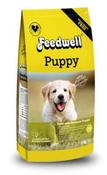 Feedwell Puppy image