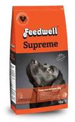Feedwell Supreme