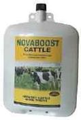 Nova Boost Cattle image