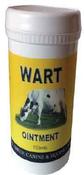 Wart Removal Ointment (150 ML) image