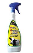Warts, Angleberry & (pseudo) Cowpox  Spray(W.A.C)