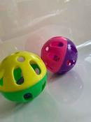 Cat Toys