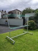 Mobile Clothes Line
