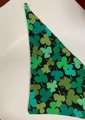 Shamrocks Neck Scarf