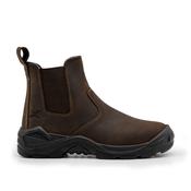 Xpert Tempest Non-Safety Dealer Boot image