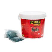 HALT 29 GRAIN SACHETS RAT AND MOUSE BAIT image