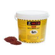 HALT 50 GRAIN RAT AND MOUSE BAIT image