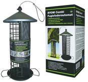 BIRD SEED HOLDER image