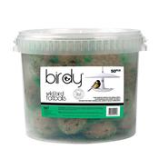 WILD BIRD FAT BALLS 50PCE image
