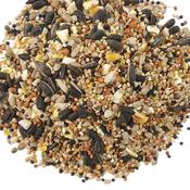 MIXED BIRD SEED 25KG image