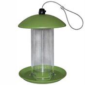 BIRD SEED FEEDER image