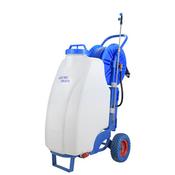 Electric sprayer w/ 50m hose 45 ltr image