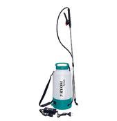 Ryom electric sprayer 8 liters with battery and charger - 8L backpack sprayer/garden sprayer image