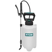 Ryom pressure syringe image