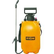 Pressure sprayer / Garden sprayer - 5 liters image