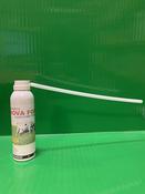 Novavet's sanitizing foam image