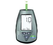 Blood keytone meter