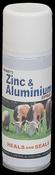 NovaVet's Zinc and Aluminium Spray