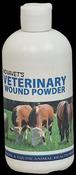Wound powder
