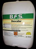Descaler image