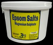 Epson salts image