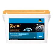 Storm secure image