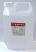 Formalydehyde Solution