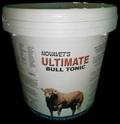Ultimate bull tonic