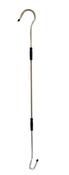 Sheep crook (double)