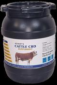 Novavet's Cattle CBD Supplement