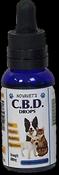C.B.D Drops