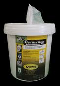 Cow Wet Wipes