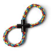 8 Figure Dog Toy image
