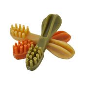 Large Dog Treat Toothbrushes