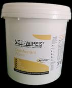 Vet- Wipes image
