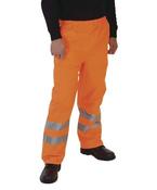 High vis trouser