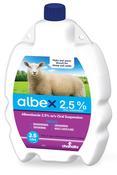 Albex image