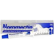 Normectin Horse Worm Dose image