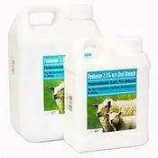 Fenbenor 2.5% Oral Drench image