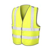 High vis bib