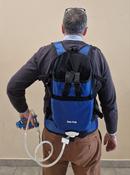 Dosing Back Pack