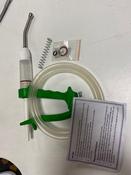 Auto hook dosing gun image