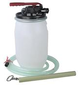 Cow drencher / stomach pump
