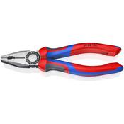 Knipex 7 1/4" Combination Pliers - 0302180 image