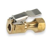 Clip On Connector 03-0447